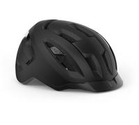 MET Urbex MIPS Helmet, Black, Small