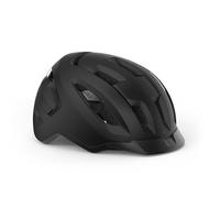 MET URBEX MIPS Helmet - Black (M) Size: M