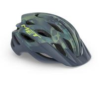 MET Veleno Mips MTB Mountain Bike Helmet Planet Camo / Matt