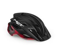 MET VELENO Mountain Bike Helmet for Gravel, Trail and XC, size M, L