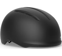 MET Vibe Helmet, MIPS, Black 52-56