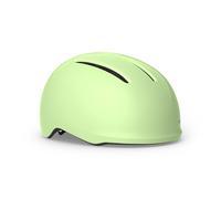 MET Vibe MIPS E-bike Commuter Cycling Helmet, Glossy Mint, Size 58-61cm