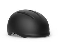 MET Vibe Urban Cycling Helmet Black Matte