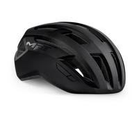 MET Vinci Mips Ce - Mixte - Black - size 56/58- model 2025 56/58