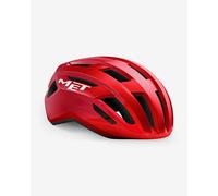 MET Vinci MIPS Helmet Glossy Metallic Red - M