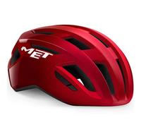 MET Vinci Mips - Mixte - Red - size 52/56- model 2025 52/56