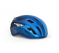 (M - 56-58, Blue) MET MY21 Vinci MIPS Road Helmet