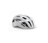 MET Vinci Mips - White Silver Small 52-56 cm Road Bike cycle helmet