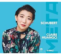 Claire Huangci - Meta