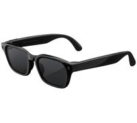 Meta Adventurer - Classic Black, Polarised Grey Lenses