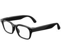 Meta Adventurer - Classic Black, Transitions Grey Lenses