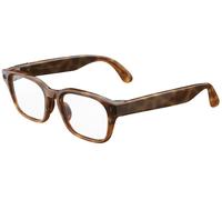 Meta Adventurer - Classic Tortoise, Clear Lenses