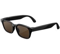 Meta Adventurer Large - Classic Black, Brown Lenses