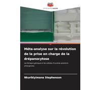 Méta-analyse sur la révolution de la prise en charge de la drépanocytose: La thérapie génique et les cellules X comme solutions émergentes