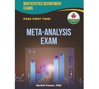 META ANALYSIS EXIT EXAM PREP