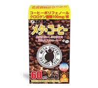 Meta Coffee 1.1g x 60