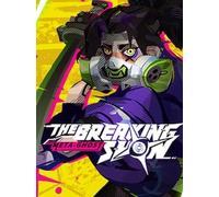 Meta-Ghost: The Breaking Show (PC) - Steam Key - GLOBAL