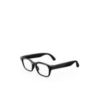 Meta Glasses Adventurer Classic Black, Clear Lenses One Colour