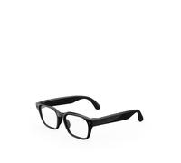 Meta Glasses Adventurer Classic Black, Transitions Grey Lenses One Colour