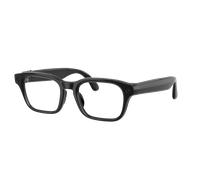 Meta Glasses Unisex Meta Adventurer - Frame color: Black, Lens color: TransitionsU+00AD Grey
