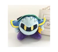 ( Meta Knight-15cm) Kirby Super Star Plush Doll Magolor Meta Knight Kirby Stuffed Toys Kids Gift