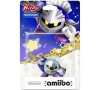 Amiibo Kirby Meta Knight Character Nintendo