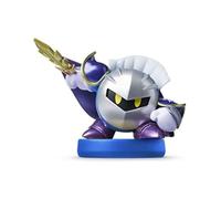 Meta Knight amiibo - Kirby Series (Nin (Nintendo Wii U Nintendo 3DS) (US IMPORT)