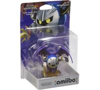 Meta Knight Amiibo Super Smash Bros NEW AND SEALED FREE SHIPPING FAST DISPATCH