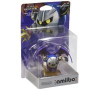 Meta Knight No.29 amiibo (Nintendo Wii U/3DS) Meta (Nintendo Wii U Nintendo 3DS)