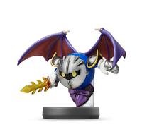 Meta Knight No.29 amiibo (Super Smash Bros. Collection)