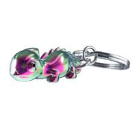 Meta[l]morphose METALMORPHOSE MTM131-03 Chameleon Keyring