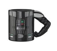 Metamerch, Star Wars Darth Vader sculpted arm mug
