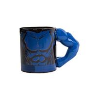 Meta Merch, Marvel Black Panther Coffee Mug Ceramic