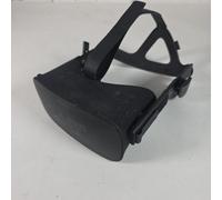 Meta Oculus Rift CV1 VR Headset Only NO Face Plate - Tested Working