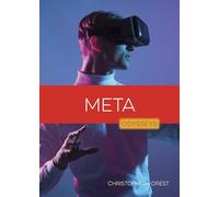 Meta (Odysseys in Business)