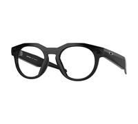 OAKLEY Meta Hstn - Mixte - Black - size only size- model 2025 only size