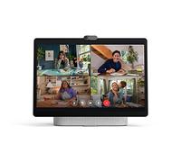 Meta Portal Facebook Plus - 14-inch Smart Video Calling with Stereo Speakers