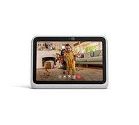 Meta Portal Go - Portable Smart Video Calling 10 Inch Touch Screen with Battery