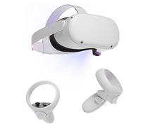 Meta Quest 2 256GB All-in-One VR Headset - Bundle with Headset & Case Grey