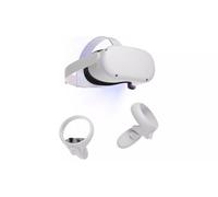 Meta Quest 2 - Advanced All-In-One VR Headset - 128 GB