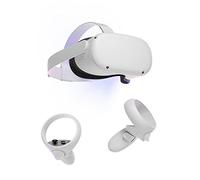 Meta Quest 2 - Advanced All-In-One VR Headset - 256 GB