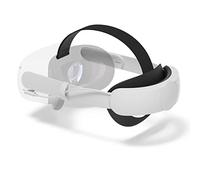Oculus Oculus Quest 2 Elite Strap With Battery One Colour