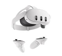 META Quest 3 VR Gaming Headset 512gb