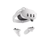 META Quest 3 VR Gaming Headset 512gb