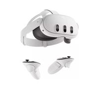 Meta Quest 3 - 512GB All-In-One Mixed Reality Headset, New