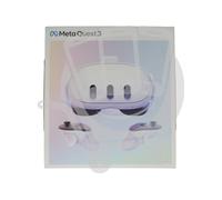 Meta Quest 3 512GB - Breakthrough mixed reality - Powerful Performance
