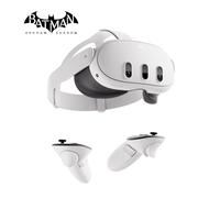 META QUEST 3 512GB VR ASGARD'S WRATH 2 WHITE