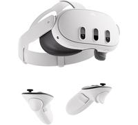 META QUEST 3 512GB VR ASGARD'S WRATH 2 WHITE