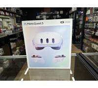 META Quest 3 VR Gaming Headset 512gb