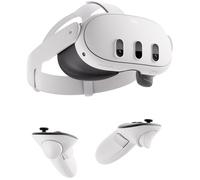 META Quest 3 VR Gaming Headset 512gb